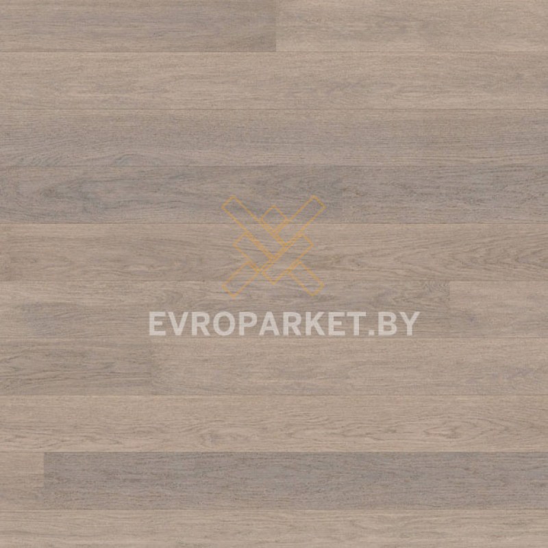 Паркетная доска Карелия (Karelia) - Дуб Oak Story 138 Frostbite Light 1011063665147111